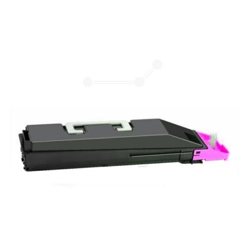 Utax cartucho de tóner magenta (1T02R6BUT0 / CK5512M)
