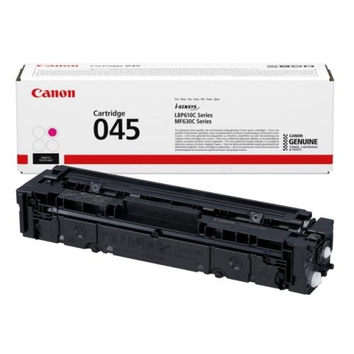 Canon cartucho de tóner magenta (1240C002 / 045)