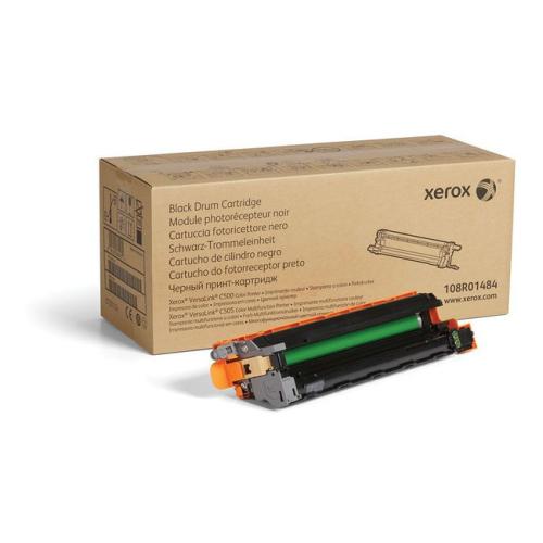 Xerox tambor negro (108R01484 / 108R1484)