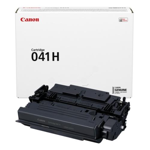 Canon cartucho de tóner negro (0453C002 / 041H)