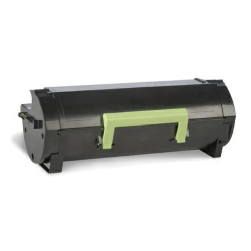 Lexmark cartucho de tóner negro (51F2H00 / 512HE)