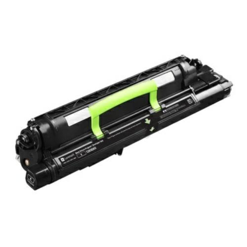Lexmark unidad de revelador magenta (72K0DM0 / 072K0DM0) (Retorno)