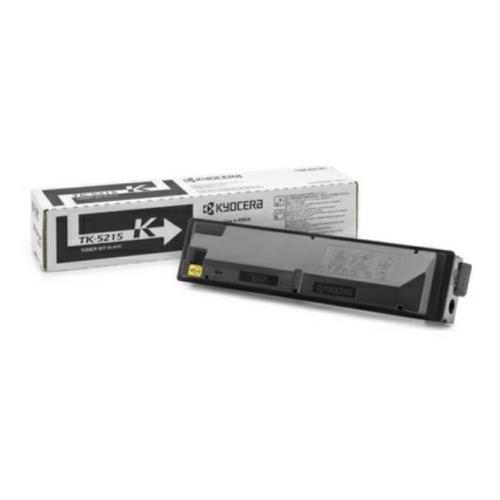 Kyocera cartucho de tóner negro (1T02R60NL0 / TK5215K)