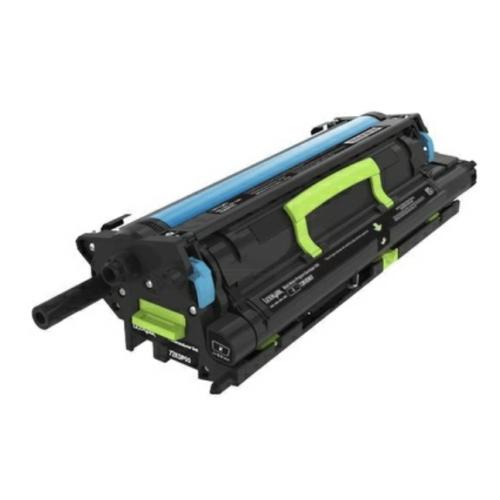 Lexmark tambor negro (72K0FK0 / 072K0FK0) (Retorno)