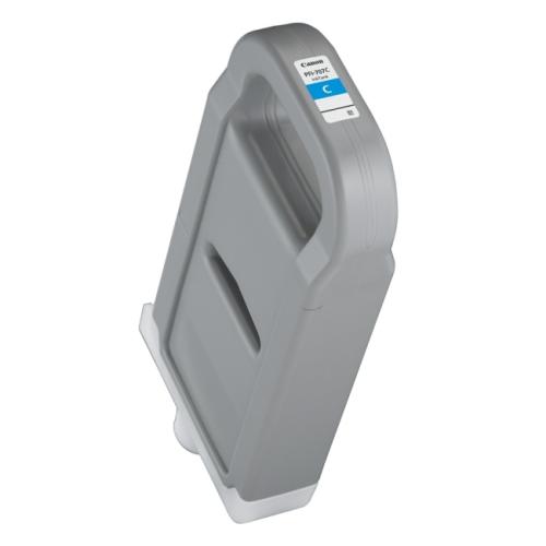 Canon cartucho de tinta cian (9822B001 / PFI707C)