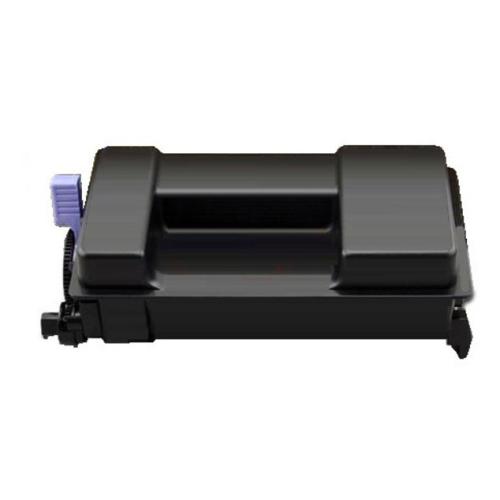Ricoh cartucho de tóner negro (407824 / 407823)