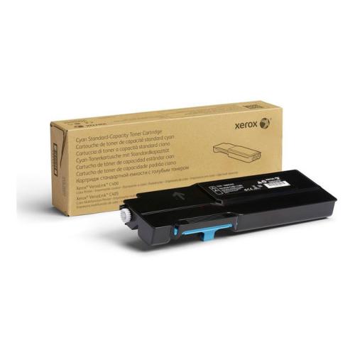 Xerox cartucho de tóner cian (106R03530 / 106R3530) (alta capacidad)
