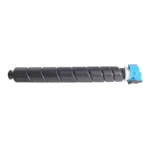Utax cartucho de tóner cian (1T02L7CUT0 / CK8511C)