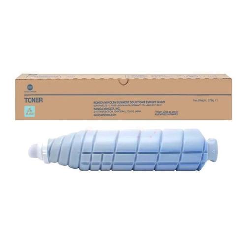 Konica Minolta cartucho de tóner cian (A5E7451 / TN622C)