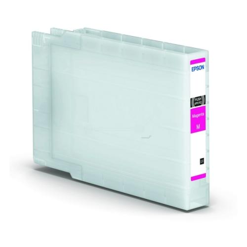 Epson cartucho de tinta magenta (C13T907340 / T9073)