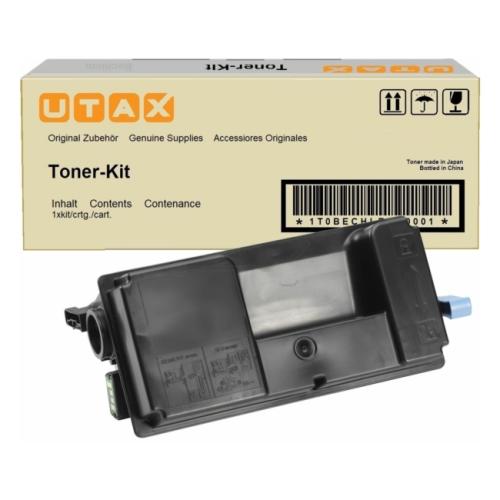 Utax cartucho de tóner negro (1T02T80UT0 / PK3011)