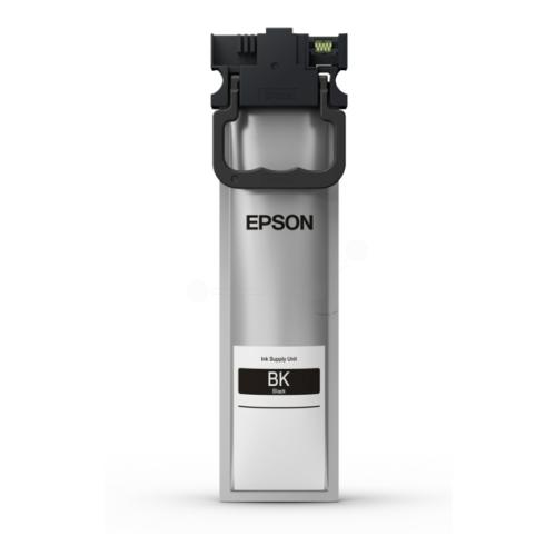 Epson cartucho de tinta negro (C13T964140 / T9641)