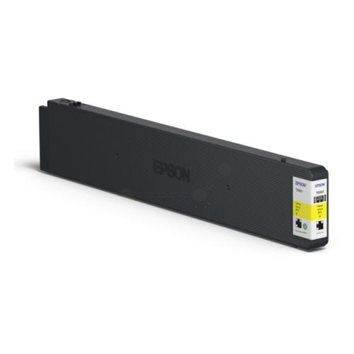 Epson cartucho de tinta amarillo (C13T887400 / T8874)