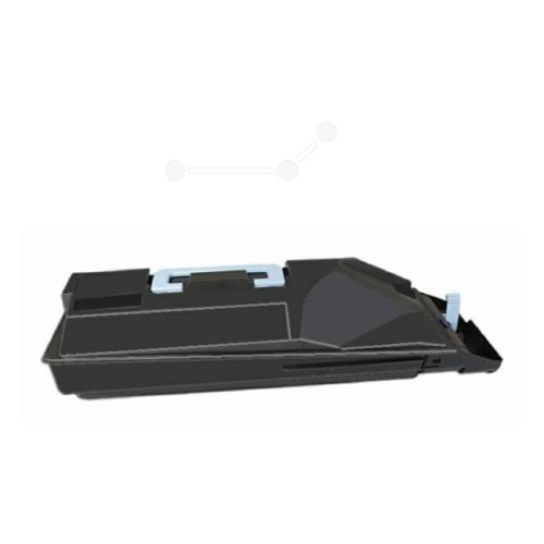 Utax cartucho de tóner negro (1T02R60UT0 / CK5512K)