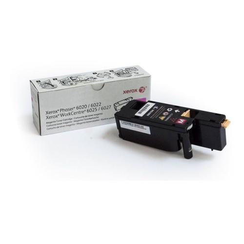 Xerox cartucho de tóner magenta (106R02757 / 106R2757)