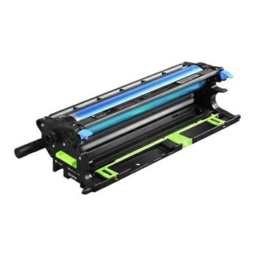 Lexmark tambor negro (72K0P00 / 072K0P00)