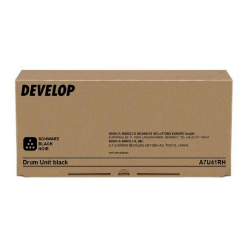 Develop tambor negro (A7U41RH / DR313K)