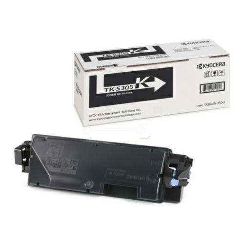 Kyocera cartucho de tóner negro (1T02VM0NL0 / TK5305K)