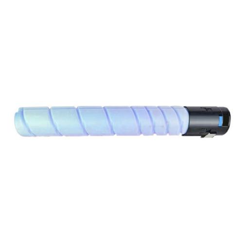 Lexmark cartucho de tóner cian (24B6846 / 024B6846)