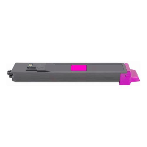 Utax cartucho de tóner magenta (1T02P3BUT0 / CK8520M)
