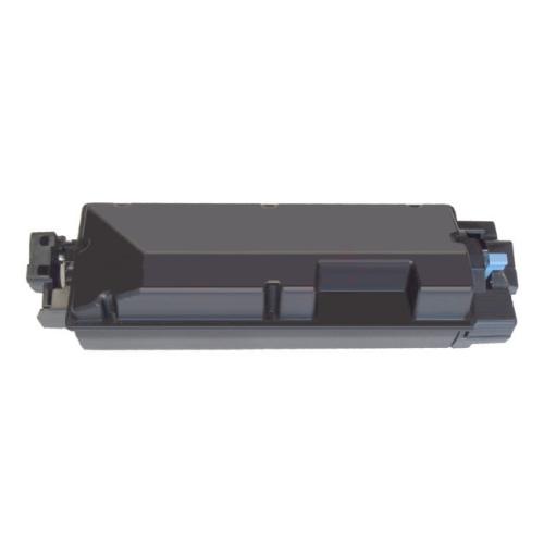 Utax cartucho de tóner negro (1T02TV0UT0 / PK5017K)