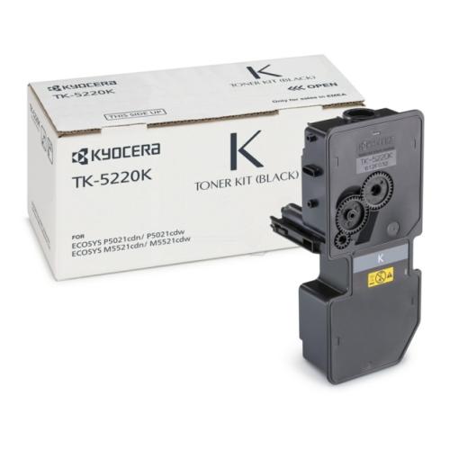 Kyocera cartucho de tóner negro (1T02R90NL1 / TK5220K)