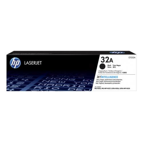 HP tambor (CF232A / 32A)