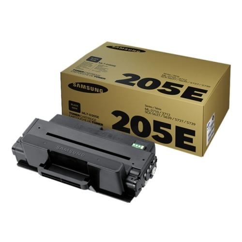 HP cartucho de tóner negro (MLTD205LELS / SU951A / 205L) (alta capacidad)