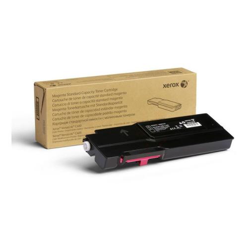 Xerox cartucho de tóner magenta (106R03503 / 106R3503)