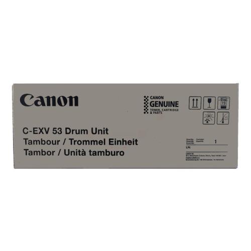 Canon tambor negro (0475C002 / CEXV53)