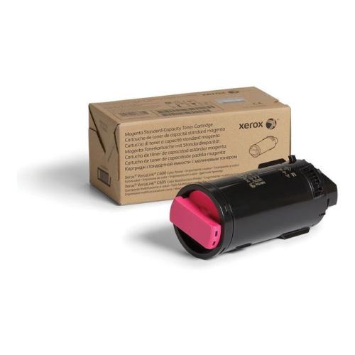 Xerox cartucho de tóner magenta (106R03933 / 106R3933) (alta capacidad)