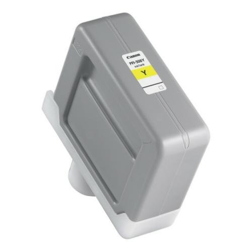 Canon cartucho de tinta amarillo (2362C001 / PFI310Y)