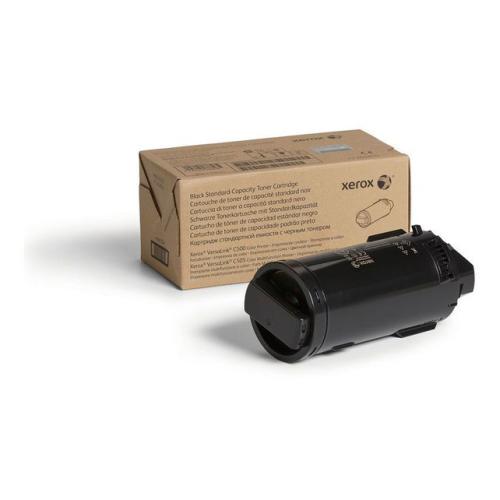 Xerox cartucho de tóner negro (106R03862 / 106R3862)