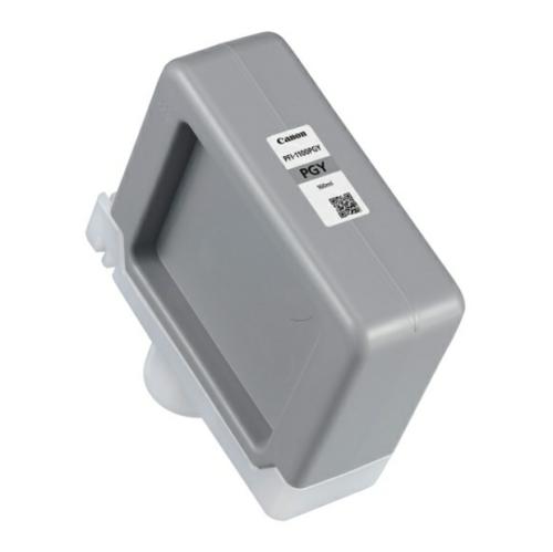 Canon cartucho de tinta gris claro (0857C001 / PFI1100PGY)