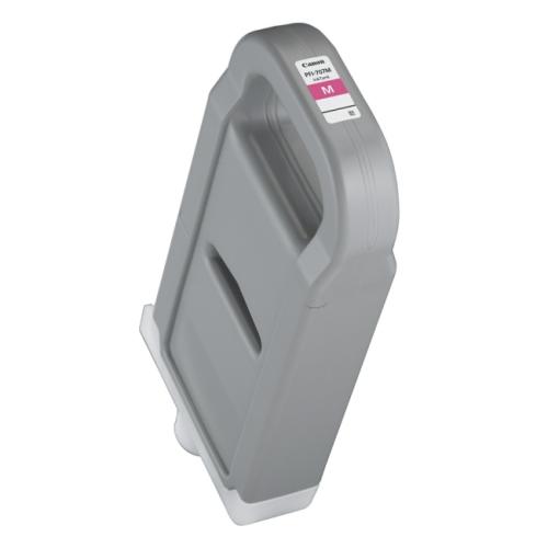 Canon cartucho de tinta magenta (9823B001 / PFI707M)