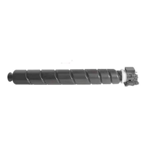 Utax cartucho de tóner negro (1T02L70UT0 / CK8511K)
