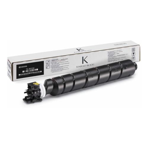 Kyocera cartucho de tóner negro (1T02RM0NL0 / TK8525K)