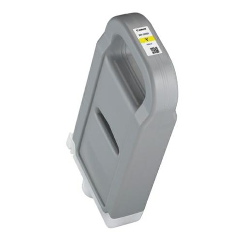 Canon cartucho de tinta amarillo (0778C001 / PFI1700Y)