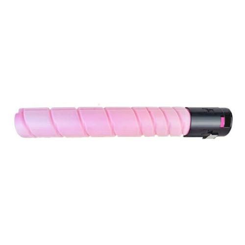 Lexmark cartucho de tóner magenta (24B6847 / 024B6847)