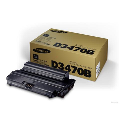 HP cartucho de tóner negro (MLD3470BEUR / SU672A / MLD3470B)