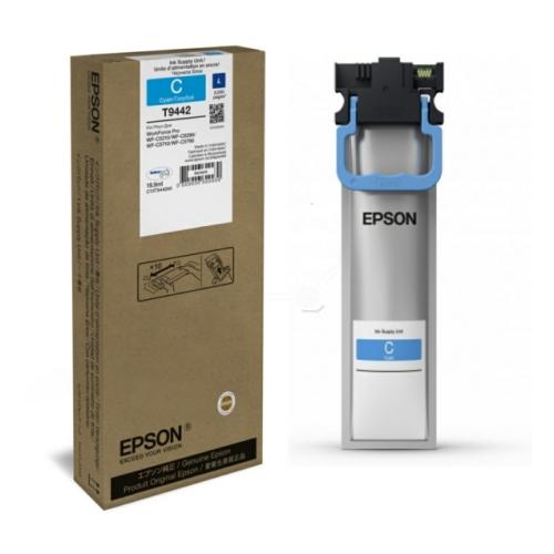 Epson cartucho de tinta cian (C13T944240 / T9442)