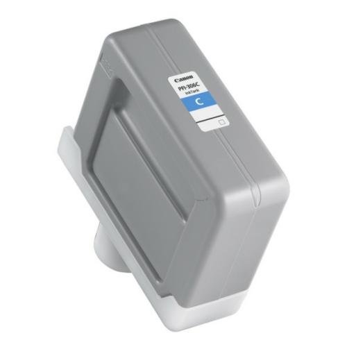 Canon cartucho de tinta cian (2360C001 / PFI310C)