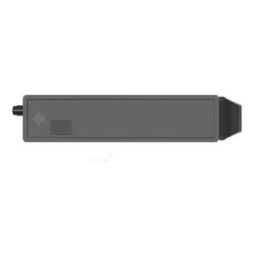 Utax cartucho de tóner negro (1T02VM0UT0 / CK5513K)