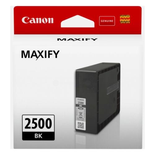 Canon cartucho de tinta negro (9290B001 / PGI2500BK)