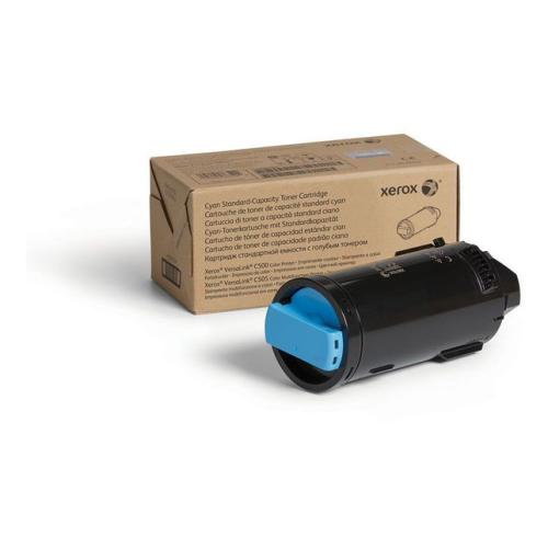 Xerox cartucho de tóner cian (106R03873 / 106R3873) (alta capacidad)