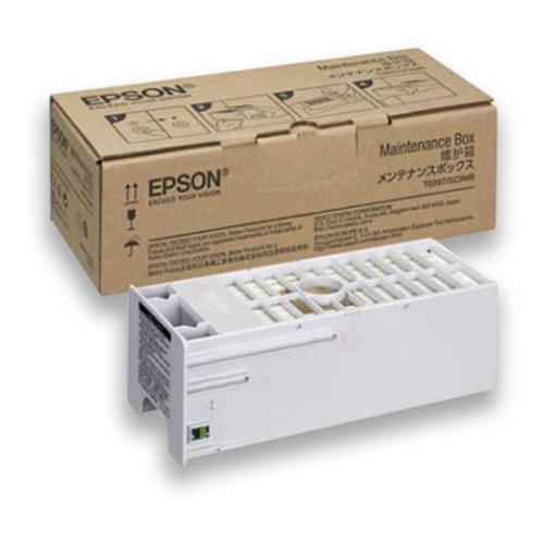 Epson depisito cartucho de tinta residual (C13T699700 / T6997)