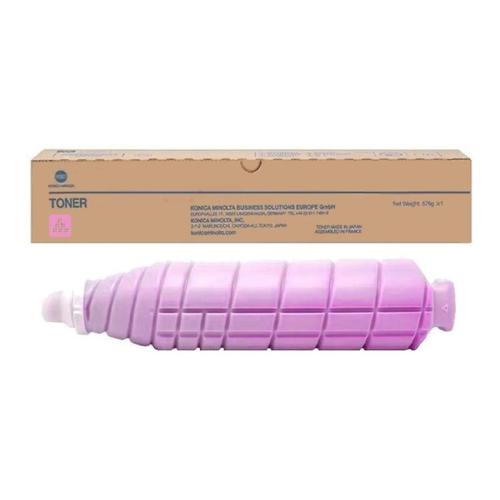 Konica Minolta cartucho de tóner magenta (A5E7351 / TN622M)