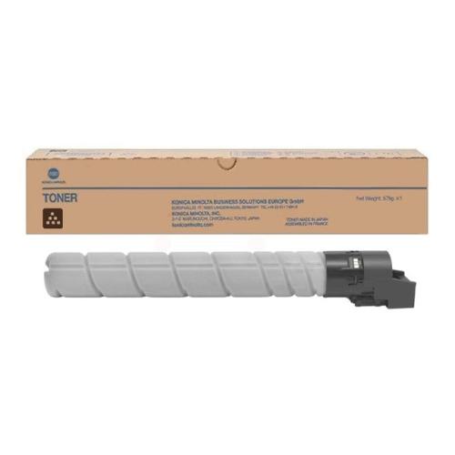 Konica Minolta cartucho de tóner negro (A8K3150 / TN221K)