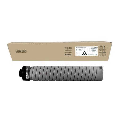 Ricoh cartucho de tóner negro (828330)