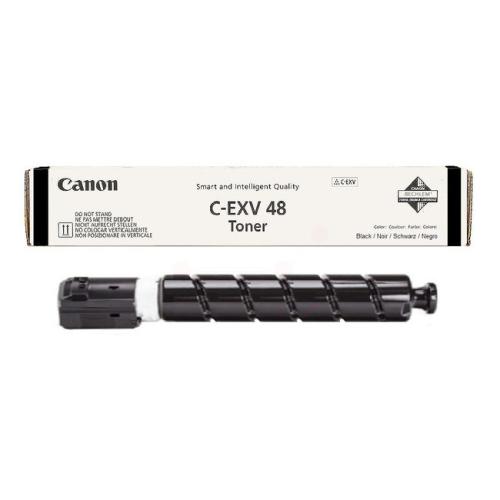 Canon cartucho de tóner negro (9106B002 / CEXV48)